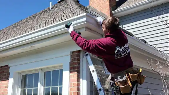 gutter services Sunset Hills